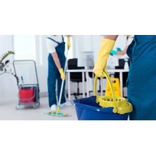 JASA OUTSOURCING CLEANING SERVICE TERBAIK