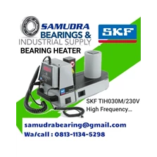 SKF Induction Heater TIH 030M Manual