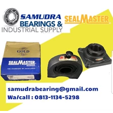 Pillow Block Bearing Unit SealMaster PT. SAMUDRA BEARING