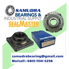 Sealmaster Bearing Distributor Indonesia
