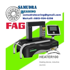 Agent Bearing FAG Induction Heater 100 PT. Samudera Bearing