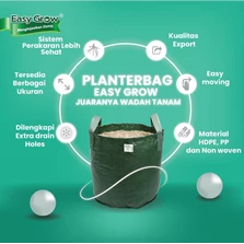 Planter Bag Easy Grow