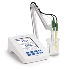 Multiparameter Water Quality meter HI5521 pH/ORP/ISE  