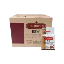 Gloripan Dry Yeast - Ragi Instant Gloripan