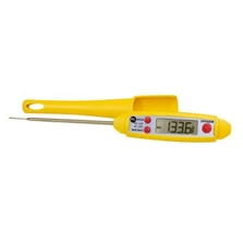 MAX Digital Pocket Test Thermometer DPP800W