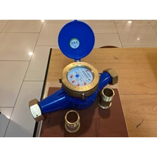 AMICO WATER METER 1 INCH (25MM) LXSG