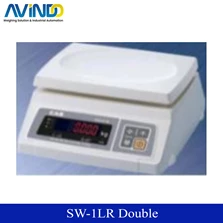 Portable Weighing Scale SW-1LR Double