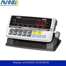 Weighing Indicator CI-200A