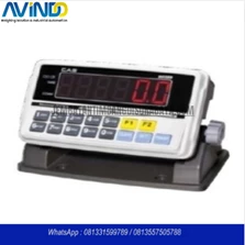 Weighing Indicator CI-200D