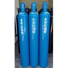 Distributor Gas Argon 