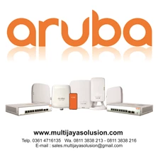 DISTRIBUTOR DATA (NETWORK DEVICES) ARUBA BALI