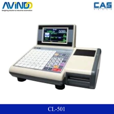 Timbangan Digital CAS CL-501