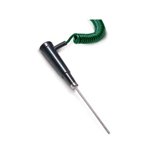 HI766E1 GENERAL PURPOSE K-TYPE THERMOCOUPLE PROBES WITH HANDLE