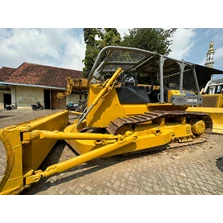 Alat Berat Bulldozer Dozer D85ESS-2 Tahun 2017 Krian Surabaya