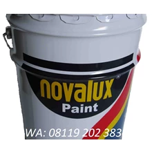 Novalux Paint Chemrest 4460 chemical resistant linings, tahan asam