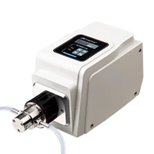 Distributor WT3000 1JA Micro Gear Pump