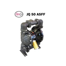 Aluminium Diaphragm Pump Devco JQ 50 ASFF - 2 Inci (Graco OEM)
