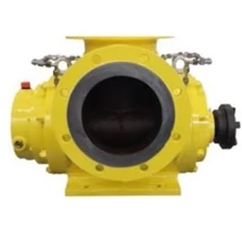 Rotary – Screw Pumps – API 676