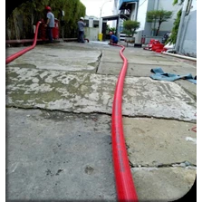 RED COBRA | Selang Pemadam Kebakaran | Rubber 1,5x30M