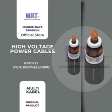 Distributor Kabel N2XCK2Y Murah Tangerang