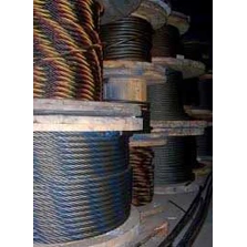 Wire Rope Serabut / Kawat Seling