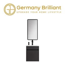 Germany Brilliant Wastafel Cabinet GBW-LR41B