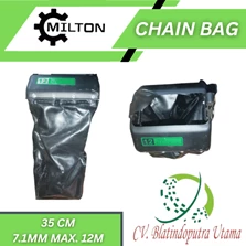 MILTON CHAIN BAG FOR HOIST