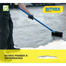 BITMIX Primer Waterbase 4 Liter Green Mile Indonesia
