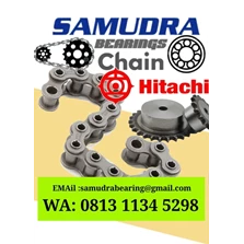 Roller Chain Hitachi