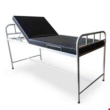 Tempat Tidur Rumah Sakit -Brangkar Besi 