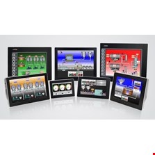 Red Lion - Graphite hmi G10C0000