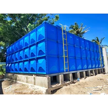 Water Tank Panel Surabaya