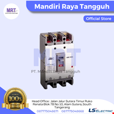 Meta-MEC MCCB & ELCB Series