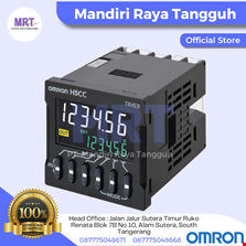 Digital Timers Omron