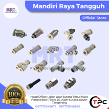 Distributor Pneumatic TPC Tangerang