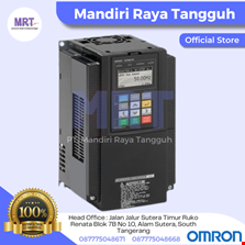 Distributor Inverter Omron Murah Tangerang