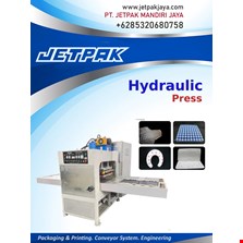 Hydraulic Press