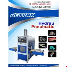 Hydrau Pneumatic 