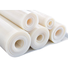 Silicone Rubber Sheet