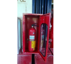 Box Alat Pemadam Kebakaran Murah