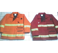 Distributor Baju Pemadam Kebakaran