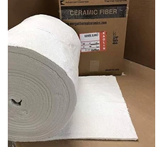 Ceramic fiber blangket supplier