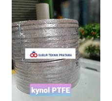 Gland Packing PTFE Kynol Fiber Packing