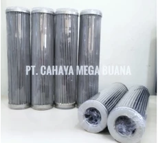 Filter Cartridge Material Stainless Steel