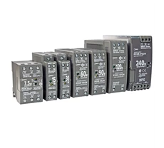 IDEC PS5R-V Series Power Supplies