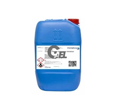 Corrosion Inhibitor - Bahan Kimia Industri