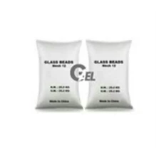 Glass Beads Mesh 12 - Bahan Kimia Industri