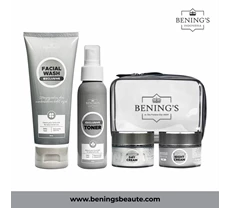 Paket Exclusive Bening Skincare