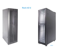 Rack / Rak Server 42 U FIBERLINK