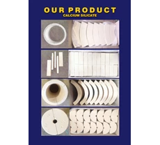 BROCHURE PAGE 1 Calcium Silicate